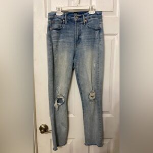 Women’s Gap size 4/27